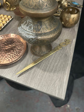 Load image into Gallery viewer, Large bundle of mixed brass &amp; silver
