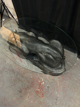 Load image into Gallery viewer, Jaguar Coffee Table
