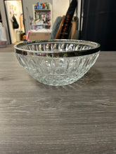 Load image into Gallery viewer, Vintage Crystal Bowl
