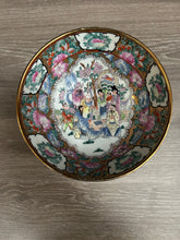 Load image into Gallery viewer, Chinese Decorative Display Bowl
