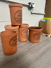 Load image into Gallery viewer, The Original Suffolk Terracotta Collection Pots
