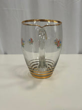 Load image into Gallery viewer, Vintage Glass Jug
