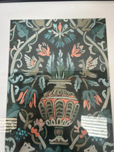 Load image into Gallery viewer, Verdant Tapestry 1 Canvas Print
