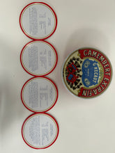 Load image into Gallery viewer, Camembert Extra - Fin
