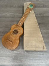 Load image into Gallery viewer, Ukulele
