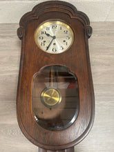 Load image into Gallery viewer, Vintage Grandfather Clock
