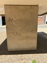 Load image into Gallery viewer, Italian marble stone table
