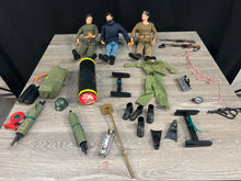 Load image into Gallery viewer, Action men
