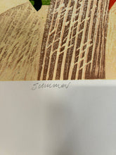 Load image into Gallery viewer, Bundle of woodcut prints

