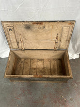 Load image into Gallery viewer, Rustic tool box
