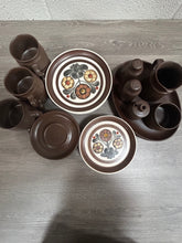 Load image into Gallery viewer, Denby Langley Pottery
