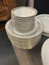 Load image into Gallery viewer, French Porcelain Diner Service Collection
