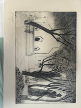 Load image into Gallery viewer, Bundle of woodcut prints
