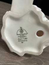 Load image into Gallery viewer, Royal Doulton Alexandra Porcelain Figurine
