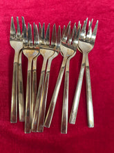 Load image into Gallery viewer, John Lewis Stainless steel cutlery set
