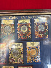 Load image into Gallery viewer, The millennium coin collection

