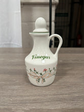 Load image into Gallery viewer, Johnson brothers vinegar jar
