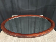 Load image into Gallery viewer, Large Oval Mirror
