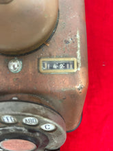 Load image into Gallery viewer, Vintage KTAS (Kjobenhavns Telefon Aktieselskab)
