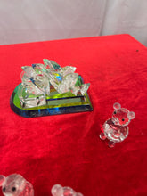 Load image into Gallery viewer, Bundle of Swarovski Crystal figurines

