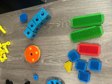 Load image into Gallery viewer, Children's macaron set
