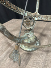 Load image into Gallery viewer, courtyard sundial
