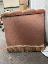 Load image into Gallery viewer, Large pink blanket box
