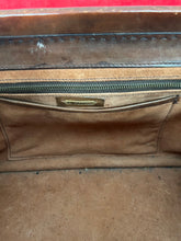 Load image into Gallery viewer, vintage Albanese medical Satchel

