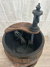 Load image into Gallery viewer, Outsunny water barrel pump
