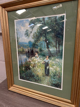 Load image into Gallery viewer, Ernest Charles Walbourn Print
