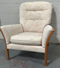 Load image into Gallery viewer, Parker Knoll Arm Chair
