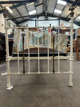 Load image into Gallery viewer, Victorian Bed Frame

