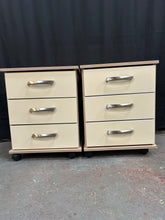 Load image into Gallery viewer, Bedside Tables
