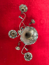 Load image into Gallery viewer, Antique Edwardian silver plated epeinge centerpiece
