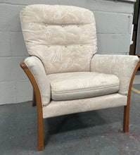 Load image into Gallery viewer, Parker Knoll Arm Chair
