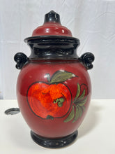Load image into Gallery viewer, Vintage Rumtopf Jar
