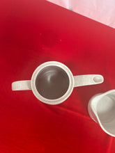 Load image into Gallery viewer, Vintage Tea Pot &amp; Creamer
