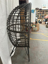 Load image into Gallery viewer, Outsunny teardrop egg chair
