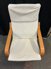 Load image into Gallery viewer, Modern IKEA Rocking Chair
