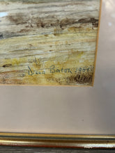 Load image into Gallery viewer, Chase Farm Watercolour Painting
