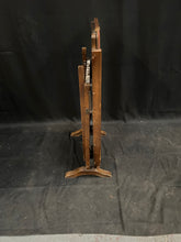 Load image into Gallery viewer, Antique Metamorphic Fire Screen/Table
