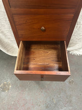 Load image into Gallery viewer, Tallboy chest of drawers
