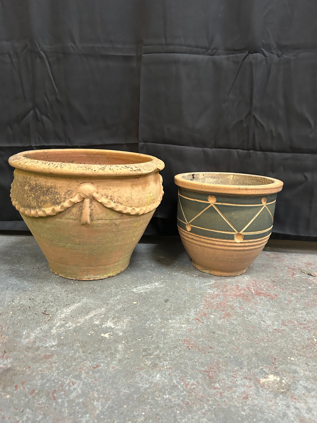 Plant Pots