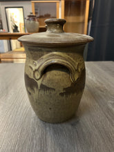 Load image into Gallery viewer, Glazed Jars
