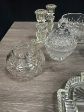 Load image into Gallery viewer, Crystal Glasses
