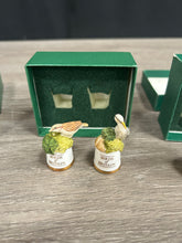 Load image into Gallery viewer, Bundle Of Birds Of Britain Thimbles
