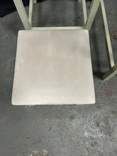 Load image into Gallery viewer, Hall Way Tables &amp; Stool
