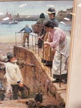 Load image into Gallery viewer, Walter Langley print
