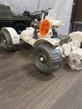 Load image into Gallery viewer, vintage Action man vehicle collection
