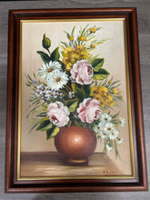 Load image into Gallery viewer, Still oil painting
